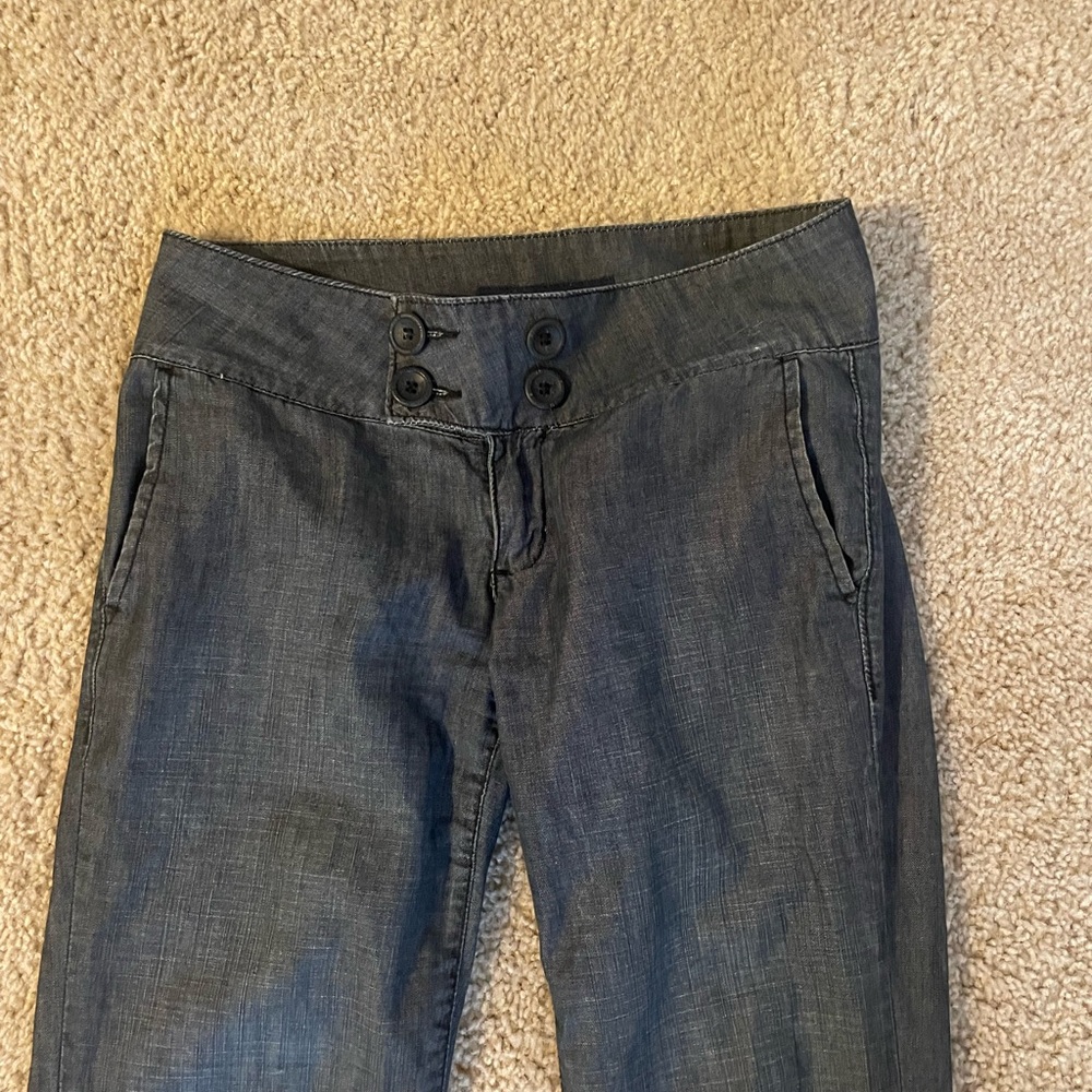 Forme jeans - Picture 4 of 14